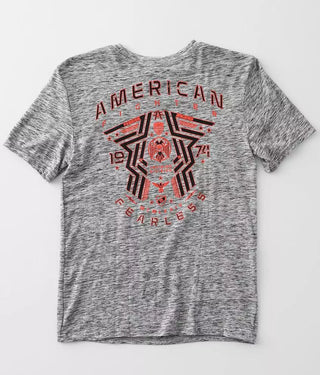 American Fighter Boy's T-shirt Elmore