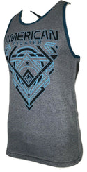 AMERICAN FIGHTER Men's FOWLER TANK Athletic