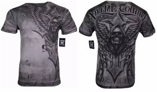 XTREME COUTURE by AFFLICTION LAST SCREAM Men's T-Shirt