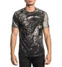 XTREME COUTURE by AFFLICTION DARK HORSE Men's T-Shirt