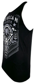 AMERICAN FIGHTER Men's Tank KENTWOOD Athletic MMA