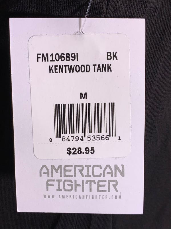 AMERICAN FIGHTER Men's Tank KENTWOOD Athletic MMA