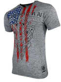 American Fighter Men's T-Shirt Cranston