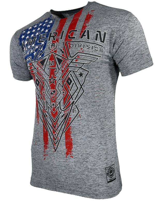 American Fighter Men's T-Shirt Cranston