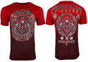 American Fighter Men's T-shirt Larson