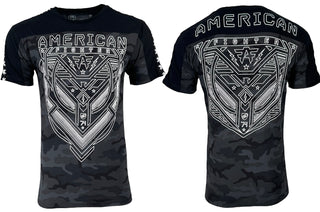 American Fighter Men's T-Shirt Blakeley