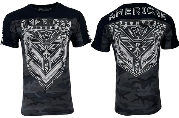 American Fighter Men's T-Shirt Blakeley