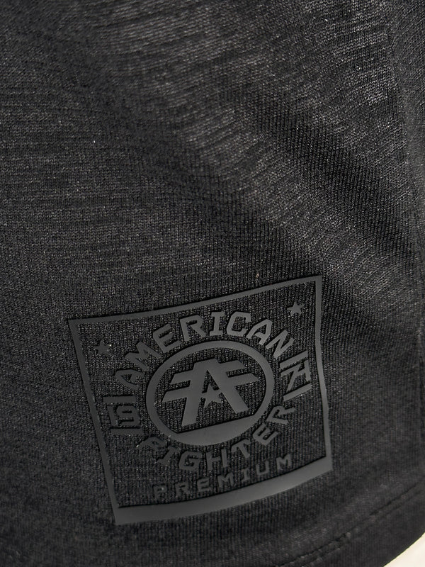 American Fighter Women's T-Shirt Mcgraw