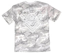 American Fighter Boy's T-shirt Lost Springs