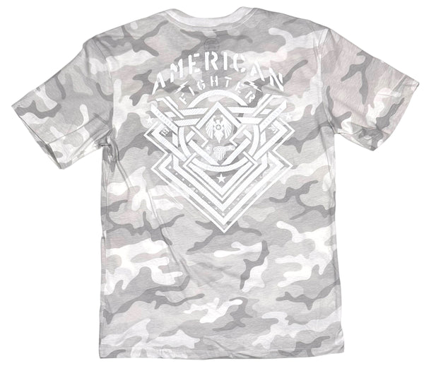 American Fighter Boy's T-shirt Lost Springs