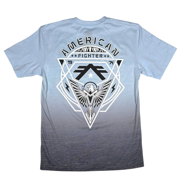American Fighter Boy's T-shirt DUNNIGAN