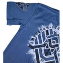 American Fighter Boy's T-shirt CARRINGTON