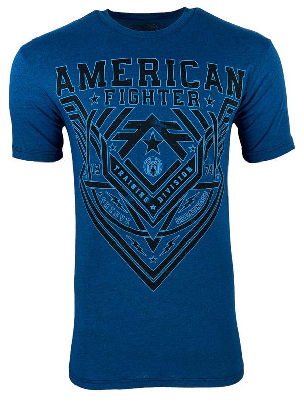 American Fighter Men's T-shirt Fallbrook