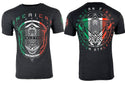 American Fighter Men's T-Shirt Molino