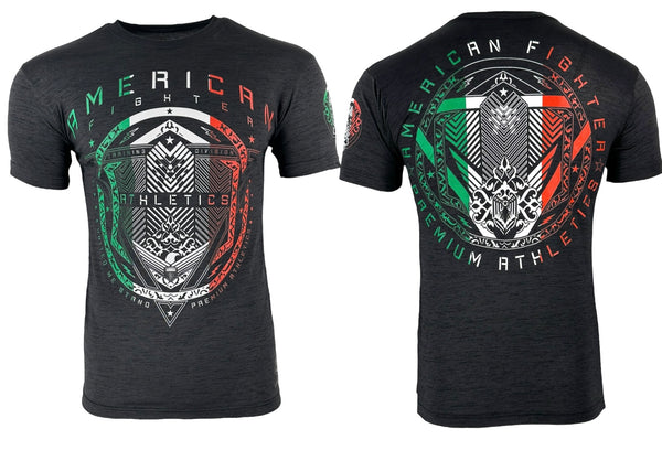 American Fighter Men's T-Shirt Molino