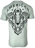 American Fighter Men's T-Shirt Hollins
