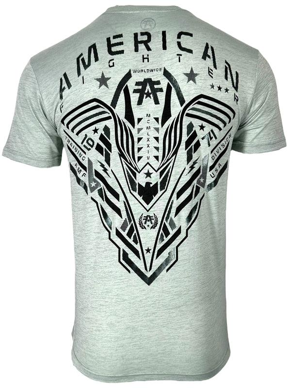 American Fighter Men's T-Shirt Hollins