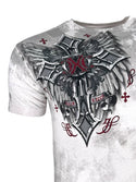 Xtreme Couture by Affliction Men's T-Shirt Brigadier