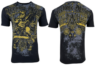 Archaic by Affliction Men's T-Shirt Base