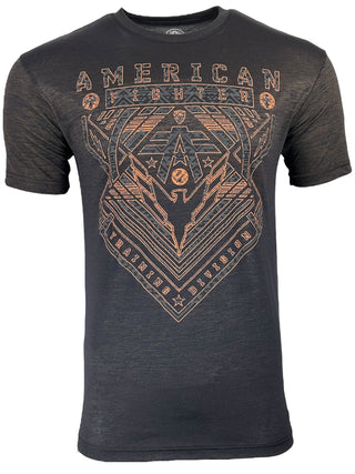 American Fighter Men's T-Shirt Wardell