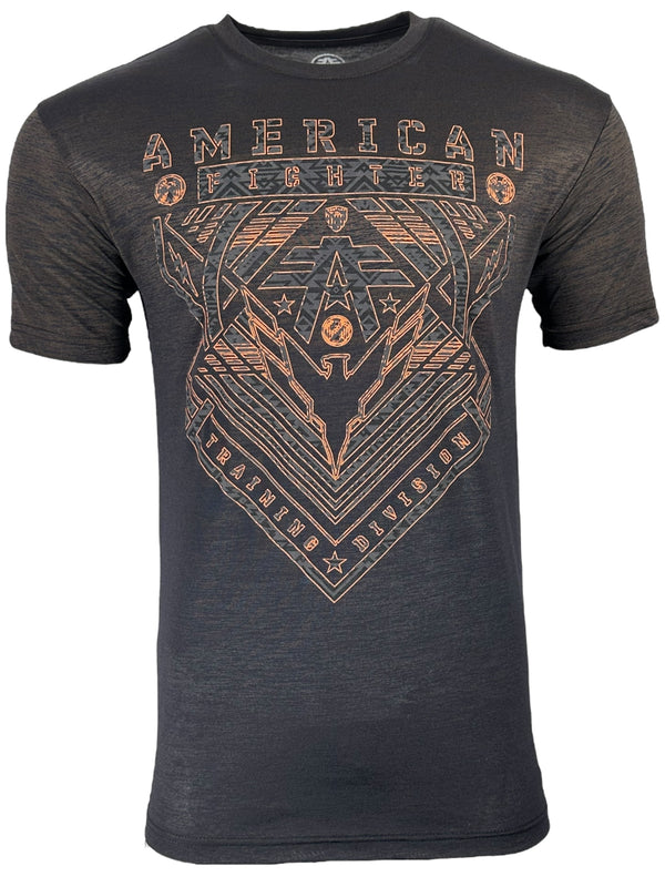 American Fighter Men's T-Shirt Wardell