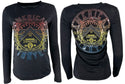 American Fighter Women's T-Shirt Abernathy