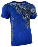 Xtreme Couture By Affliction Men's T-shirt Long View