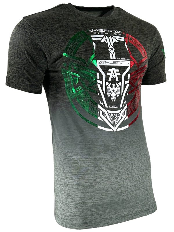 American Fighter Men's T-Shirt Brookview