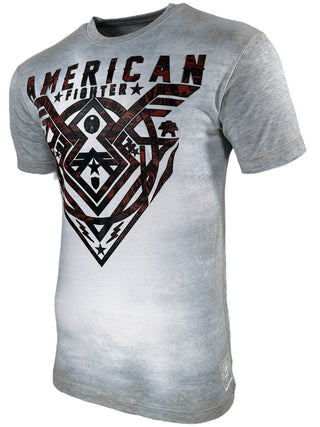 American Fighter Men's T-Shirt Oakview