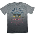 American Fighter Boy's T-shirt College Park
