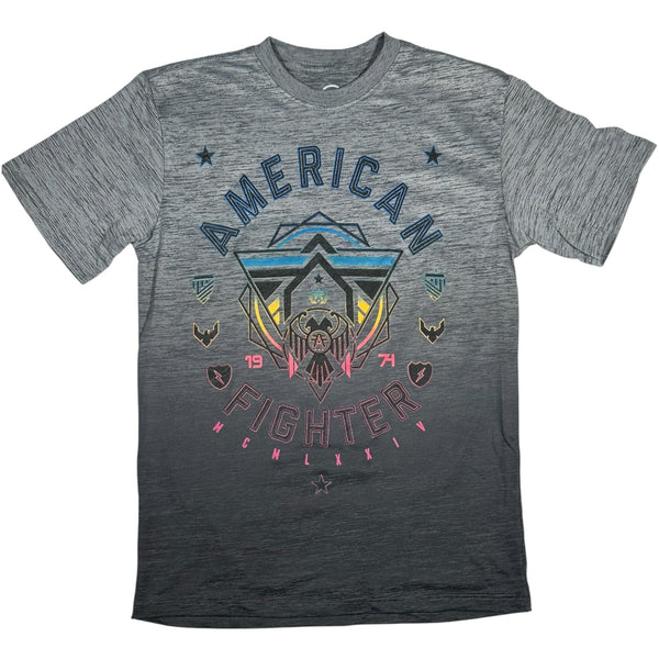 American Fighter Boy's T-shirt College Park