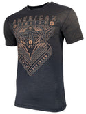 American Fighter Men's T-Shirt Wardell