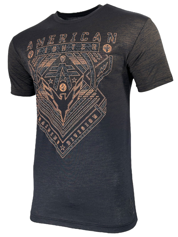 American Fighter Men's T-Shirt Wardell