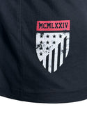 American Fighter Men's T-shirt Fairbanks