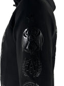 American Fighter Men's Hoodie Heavyweight Irvine