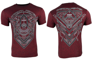 American Fighter Men's T-shirt Adair
