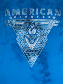 American Fighter Boy's T-shirt Elmore