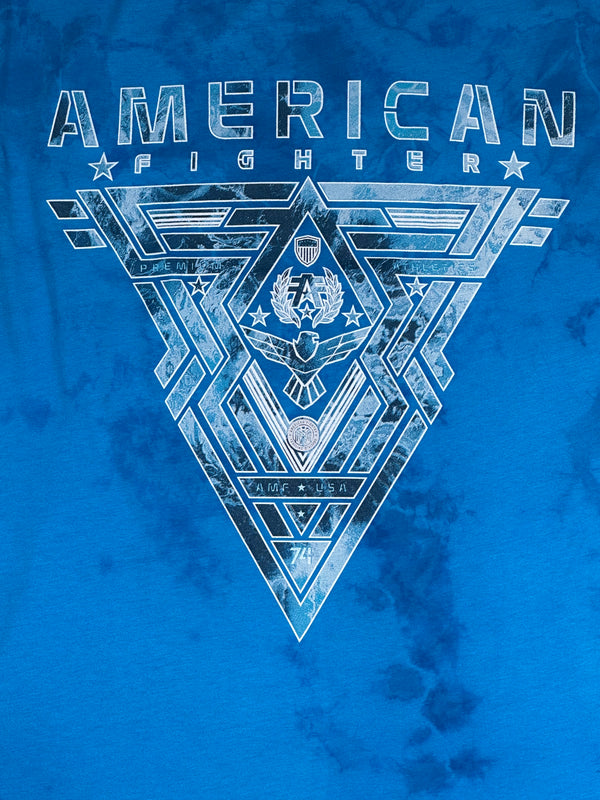 American Fighter Boy's T-shirt Elmore