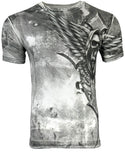 Xtreme Couture by Affliction Men's T-Shirt Last Scream
