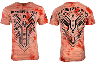 American Fighter Men's T-Shirt Kenbridge