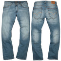 Howitzer Style Men's Denim Jean Freedom Neutral Military Grunt 34