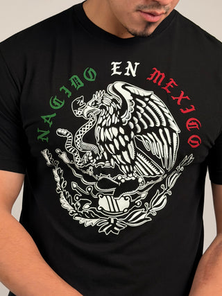 Freedom Ranch Men's T-shirt En Mexico