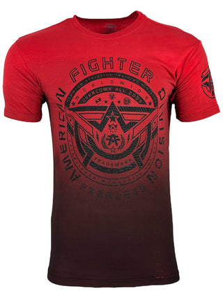 American Fighter Men's T-Shirt Fieldon