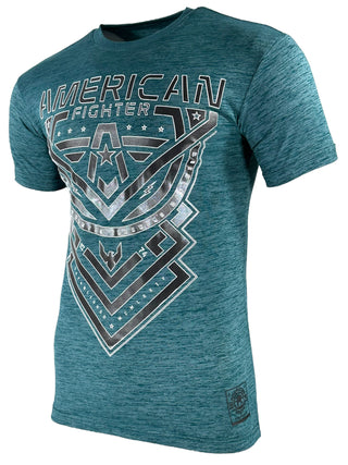American Fighter Men's T-shirt  Bay View