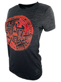 American Fighter Women's T-Shirt Mcgraw