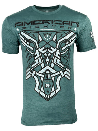 American Fighter Men's T-Shirt Torrance