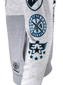 American Fighter Men's Hoodie Hagewood Heavyweight