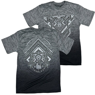 American Fighter Boy's T-shirt AGATE