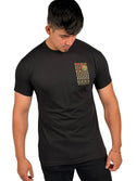 Freedom Ranch Men's T-shirt Libertad