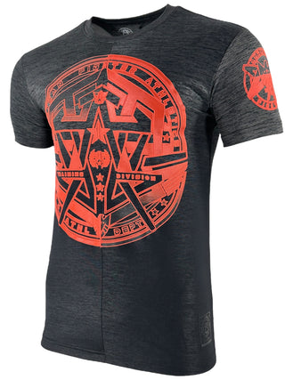 American Fighter Men's T-shirt Mcgraw